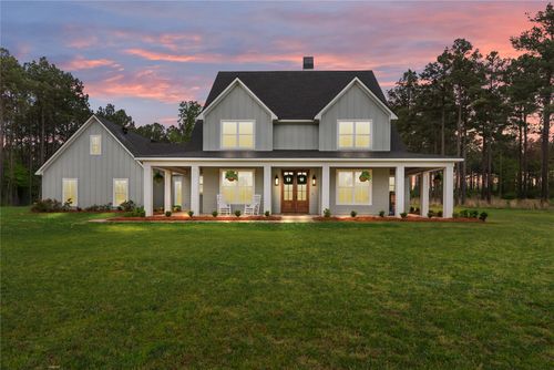 2136 Gravel Point Rd, Frierson, LA, 71027-2133 | Card Image