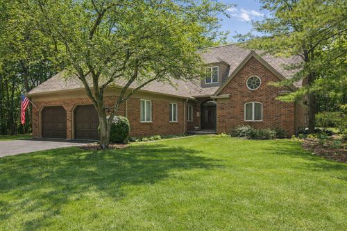 4610 Forest Way Cir, Long Grove, IL, 60047-5263 | Card Image