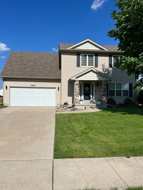 103rd St, Johnston, IA 50131