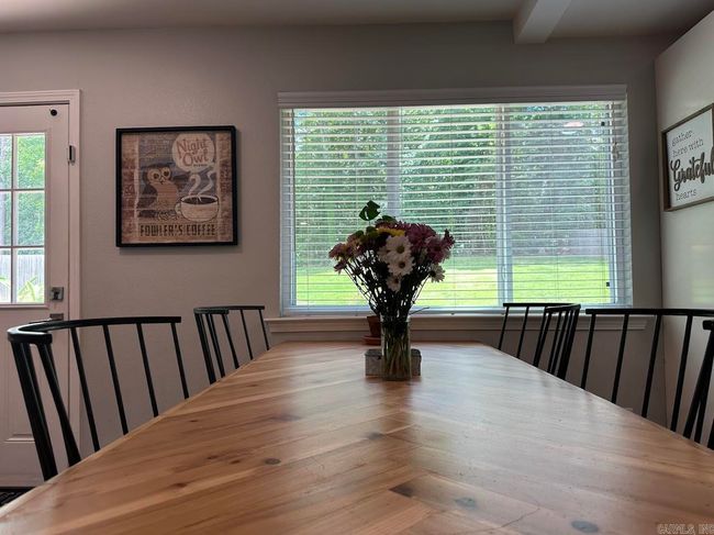 9 Whispering Dr, House other with 3 bedrooms, 2 bathrooms and null parking in Alexander AR | Image 17