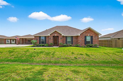 3611 Pedregal Rd, Dickinson, TX, 77539-1985 | Card Image