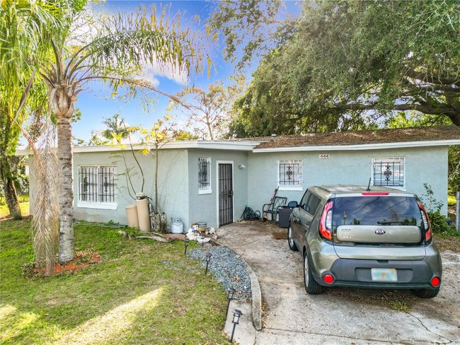 444 Sunnyview Cir, House other with 4 bedrooms, 2 bathrooms and null parking in ORLANDO FL | Image 16