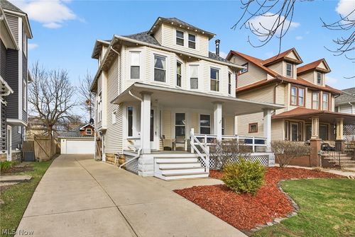 1228 Andrews Ave, Lakewood, OH, 44107-2404 | Card Image