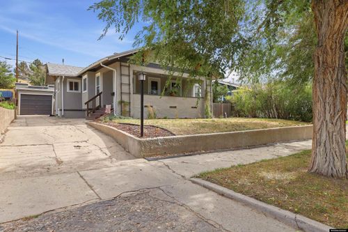 605 S Lincoln Ave, Casper, WY, 82601-3326 | Card Image