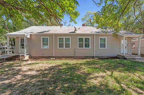 924 & 926 N Glendale, Wichita, KS, 67208 | Card Image