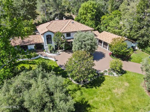 29270 Wagon Rd, Agoura Hills, CA, 91301-2742 | Card Image