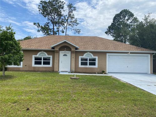 8 Renworth Pl, Palm Coast, FL, 32164-6661 | Card Image