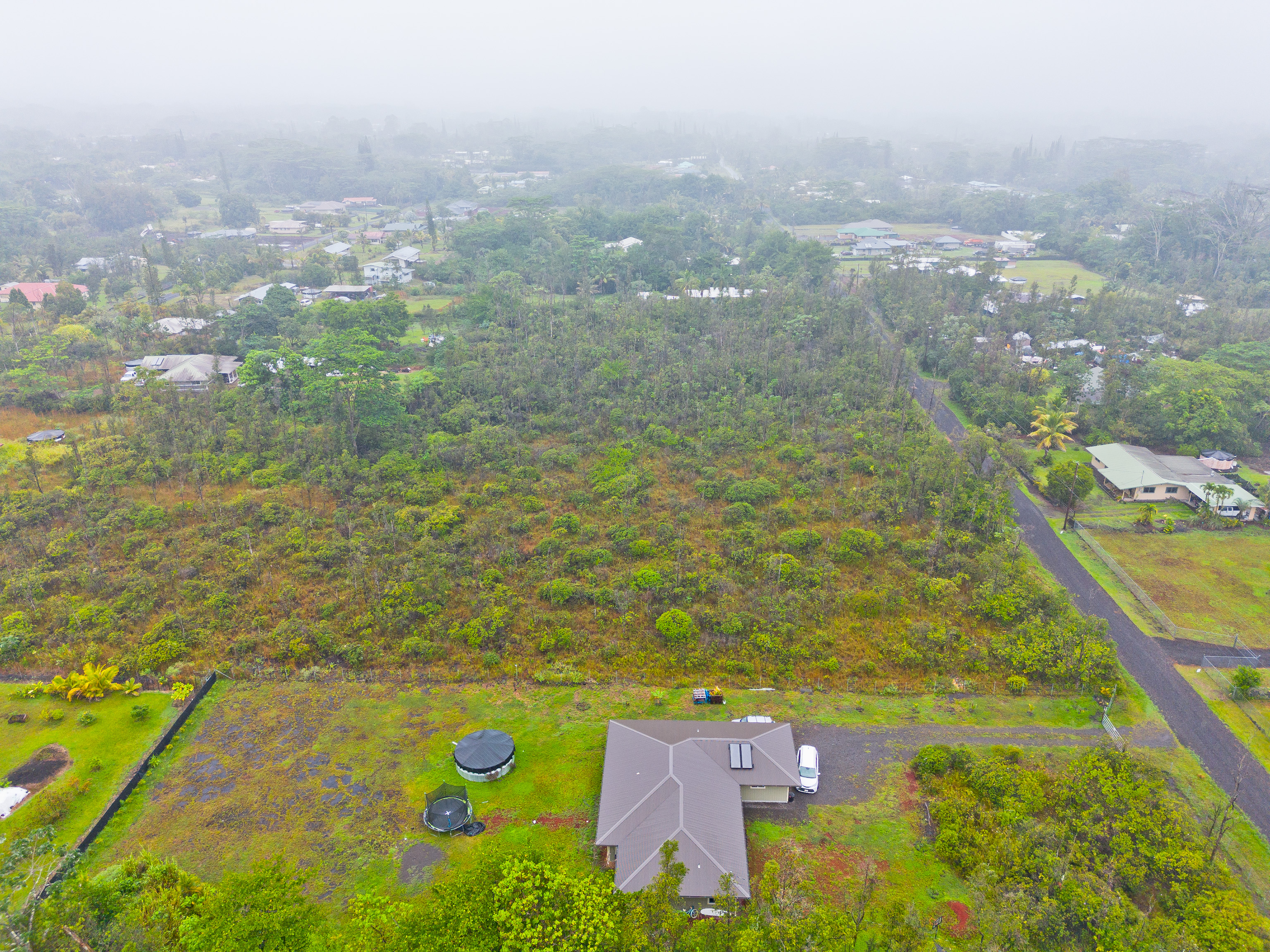 Land in Keaau 4