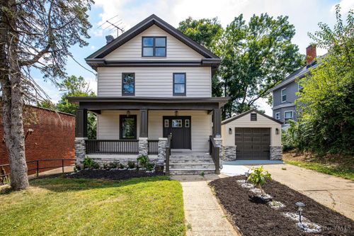 5819 Bramble Ave, Cincinnati, OH, 45227 | Card Image