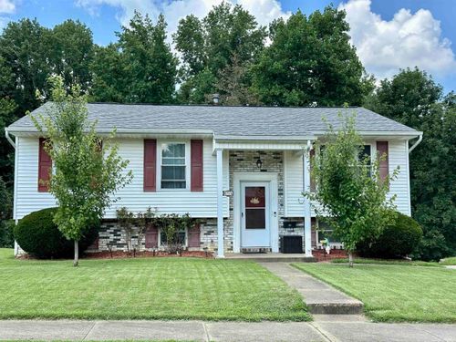 5716 Berry Ln, Evansville, IN, 47710-4374 | Card Image