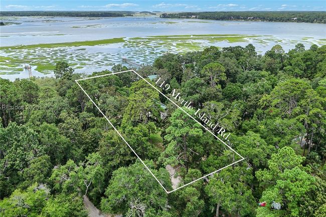 119 Myrtle Island Rd, House other with 1 bedrooms, 1 bathrooms and null parking in Bluffton SC | Image 14