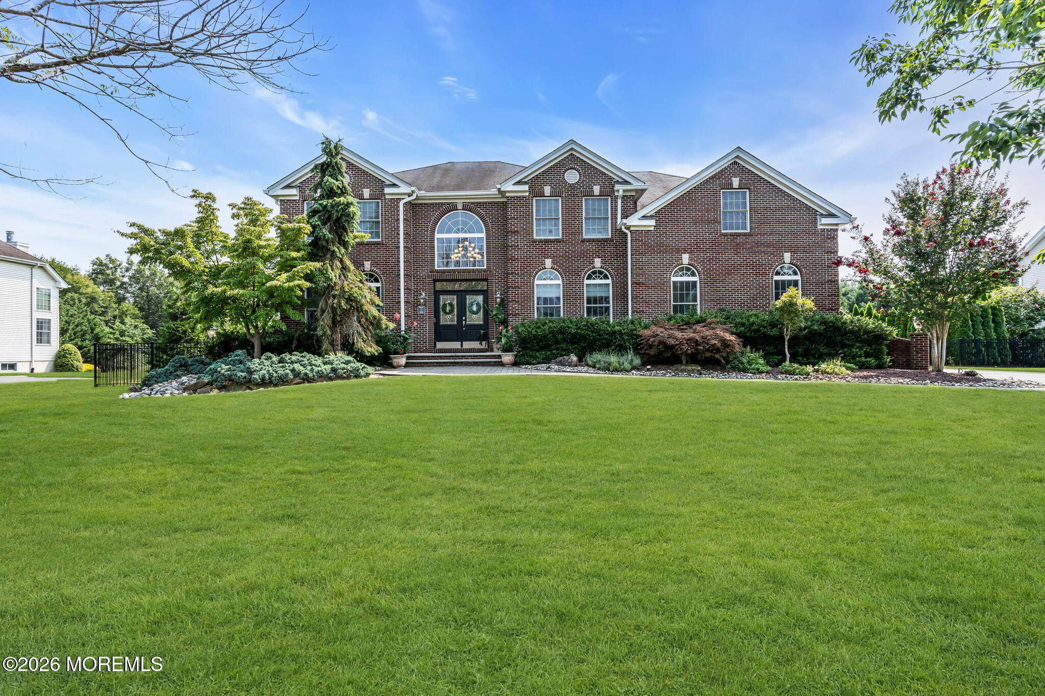 Residential in Jackson