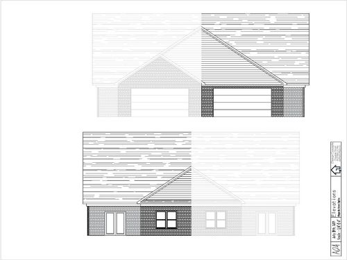 3368 Johns Way, Greenwood, IN, 46143-7269 | Card Image