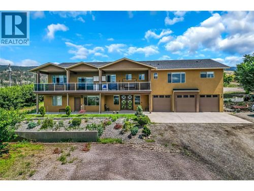 4561 Rittich Rd, Kelowna, BC, V1X7V6 | Card Image