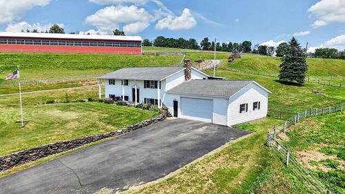 3323 Wolcott Hollow Rd, Athens, PA, 18810-9271 | Card Image