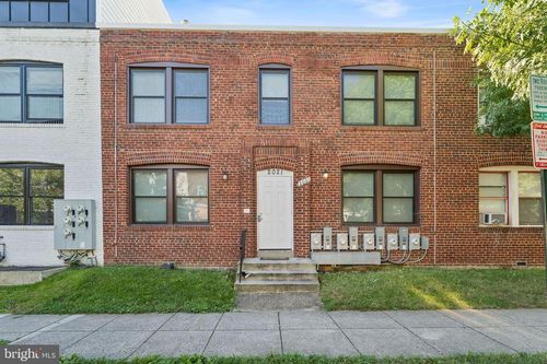 apt-4-2021 E St Ne, WASHINGTON, DC, 20002-4763 | Card Image