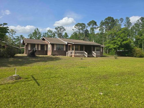 3232 Loren Henderson Rd, PERRY, FL, 32347-6804 | Card Image