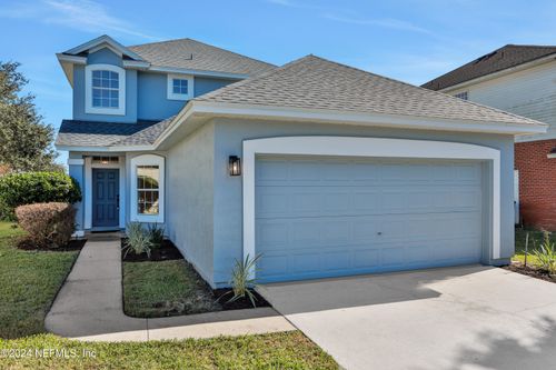 2895 Cross Creek Drive, GREEN COVE SPRINGS, FL, 32043 | Card Image