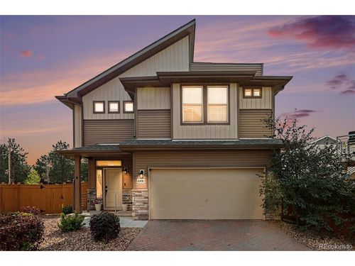 10208 Xanadu St, Commerce City, CO, 80022-9140 | Card Image