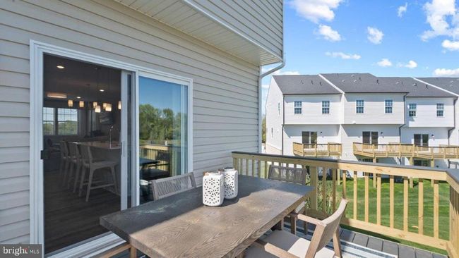 16613 Green Glade Dr, Townhouse with 3 bedrooms, 4 bathrooms and null parking in BRANDYWINE MD | Image 5