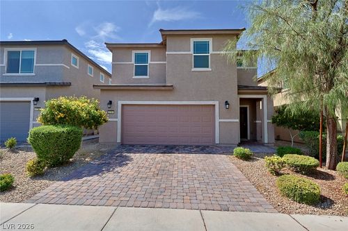6124 Castle Gardens Ave, Las Vegas, NV, 89130-1432 | Card Image