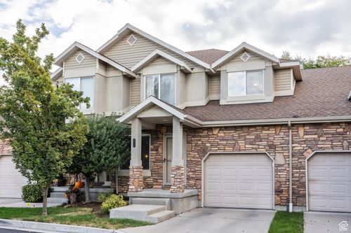 678 Creekview Dr, Layton, UT, 84041-4287 | Card Image