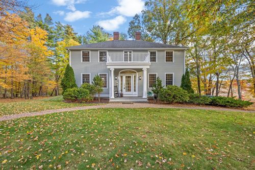 60 Cambridge Rd, Hampstead, NH, 03841-2260 | Card Image