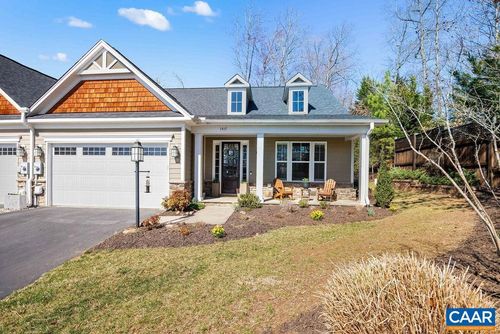 1417 Farrow Hill Ct, Charlottesville, VA, 22901-1954 | Card Image