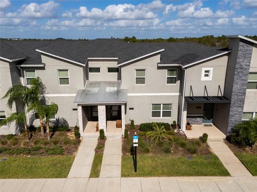 8987 Cabot Cliffs Drive, Davenport, FL, 33896 | Card Image