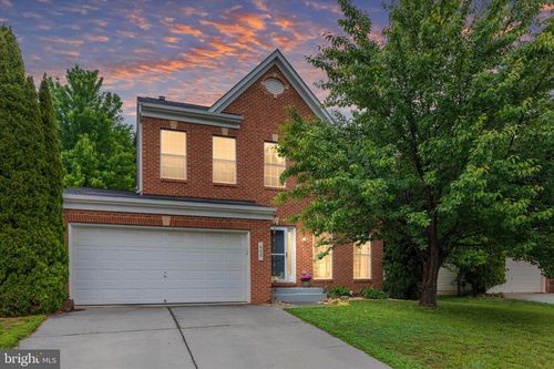 660 Beehive Way, WINCHESTER, VA, 22601-6437 | Card Image