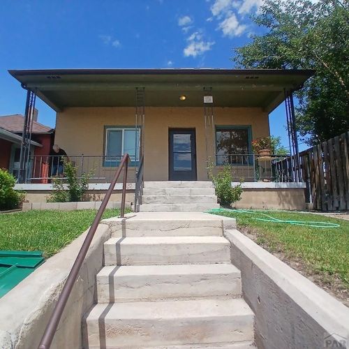 114 N Gordon St, Trinidad, CO, 81082-2030 | Card Image