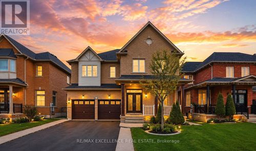 21 Castle Mountain Dr, Brampton, ON, L6R2W9 | Card Image
