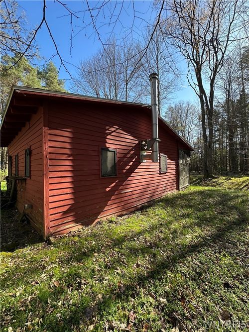 3631 Pine Ridge Rd, Cuba, NY, 14727 | Card Image