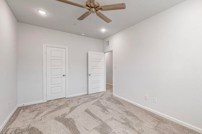 277 Mule Deer Dr, Townhouse with 4 bedrooms, 3 bathrooms and null parking in Little Elm TX | Image 28