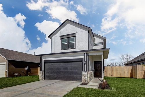 1131 Santee Ct, Rosharon, TX, 77583-5583 | Card Image