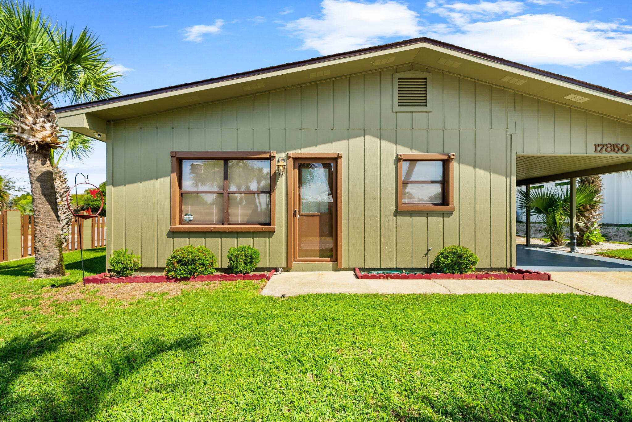 Residential in Panama City Beach 2