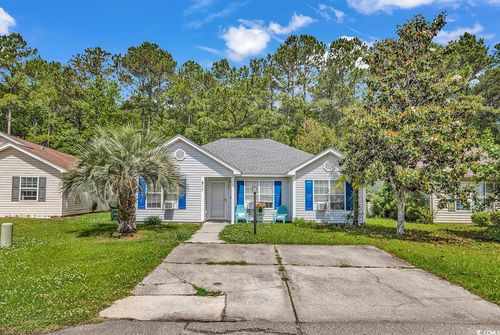 9450 Leeds Cir, Myrtle Beach, SC, 29588-5229 | Card Image