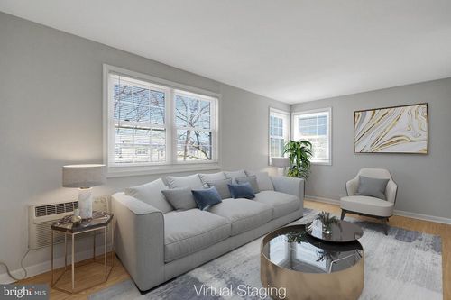 206-2-206 N Trenton St, ARLINGTON, VA, 22203-2953 | Card Image