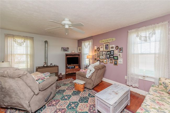 306 N Center St, House other with 3 bedrooms, 1 bathrooms and null parking in Lagrange OH | Image 10