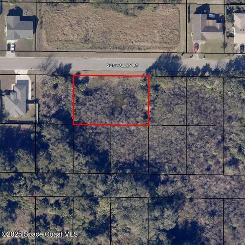 2041 Sun Valley St, Titusville, FL, 32780-6839 | Card Image