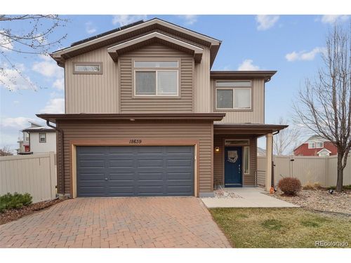 18639 E 53rd Ave, Denver, CO, 80249-8691 | Card Image