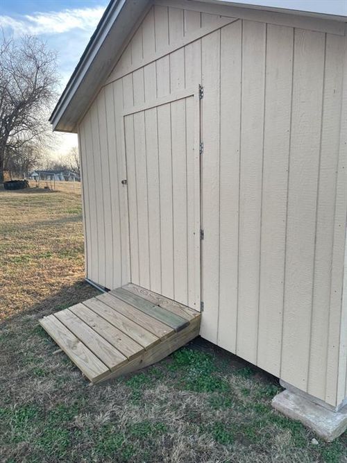 600 Peachtree Ln, Lexington, OK, 73051-9026 | Card Image