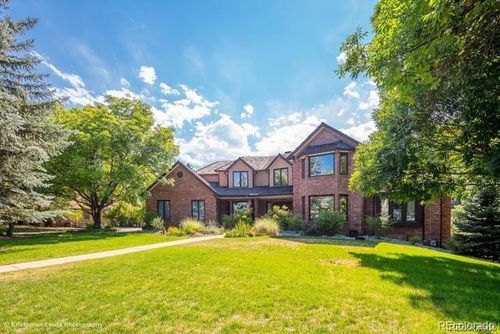 4681 S Columbine Ct, Cherry Hills Village, CO, 80113-7107 | Card Image