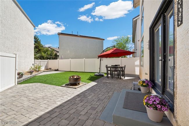 10342 Cherry Brook St, House other with 4 bedrooms, 3 bathrooms and null parking in Las Vegas NV | Image 30