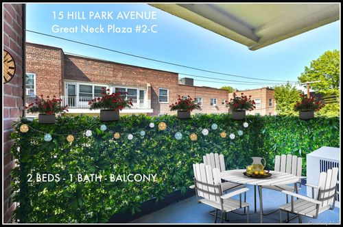 2-c-15 Hill Park Ave, Great Neck, NY, 11021-3708 | Card Image