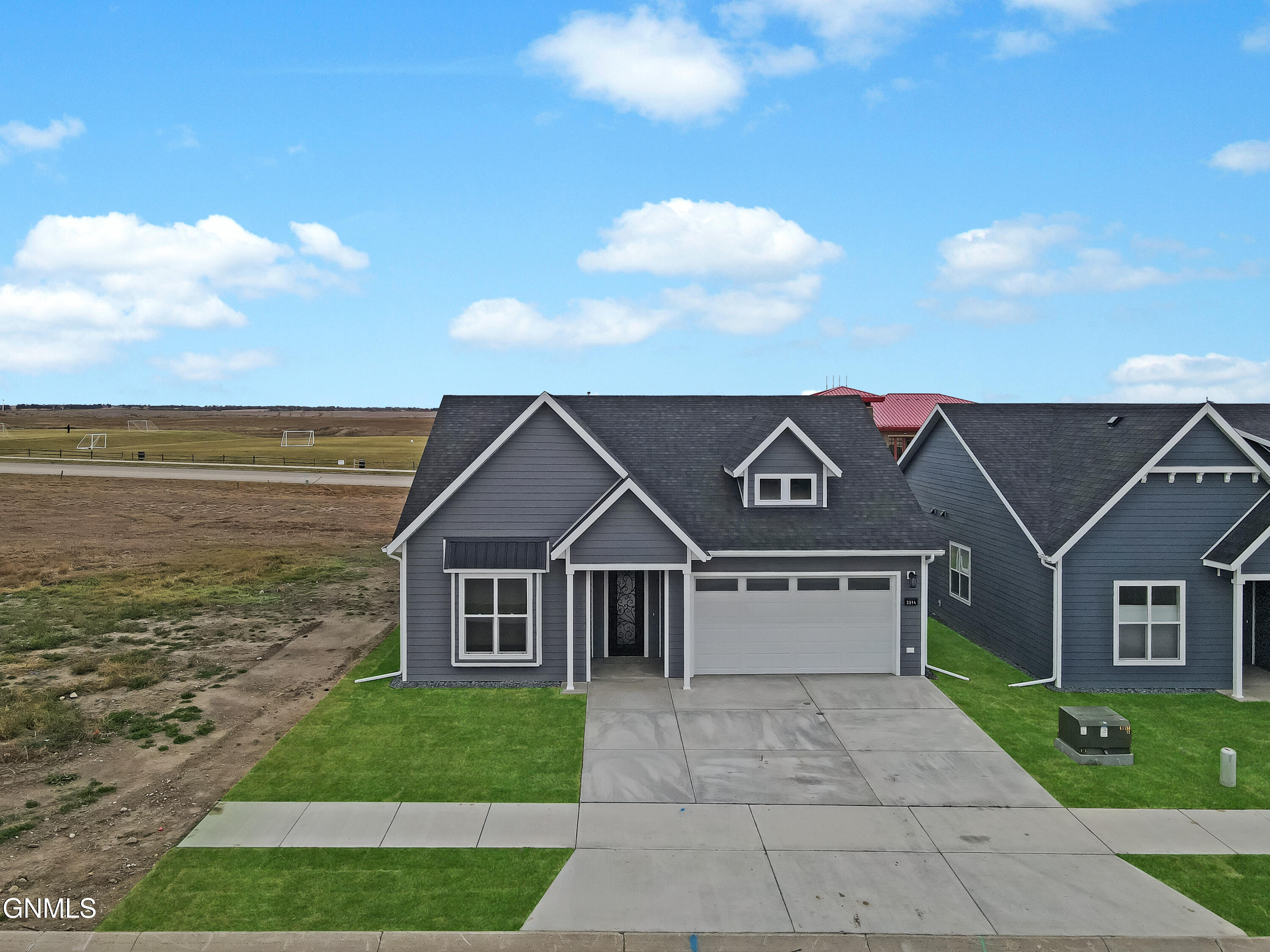 Residential in Williston