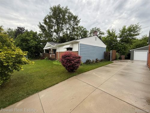 306 W Yale Ave, Pontiac, MI, 48340-1753 | Card Image