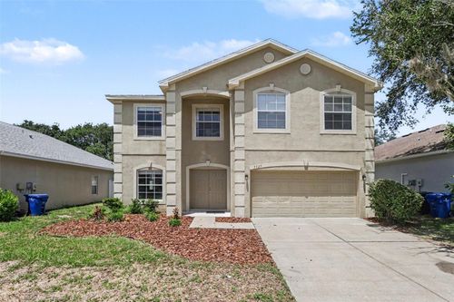 5729 Sweet William Ter, LAND O LAKES, FL, 34639-2799 | Card Image