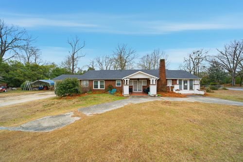 495 Barnwell Street, Springfield, SC, 29146 | Card Image
