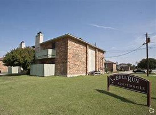 708-2800 Bull Run, Taylor, TX, 76574-5183 | Card Image